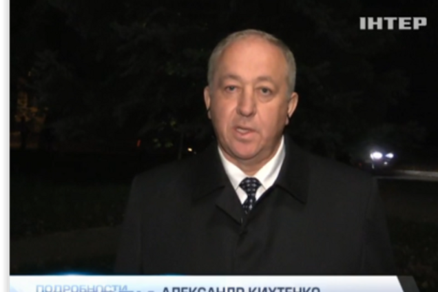 Боевики тоже заинтересованы в прекращении огня на Донбассе – Кихтенко