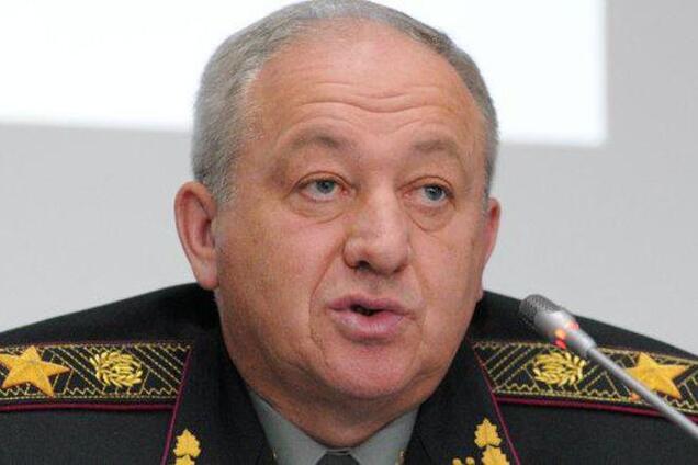 Губернатор Донецкой области попал под обстрел в Дебальцево