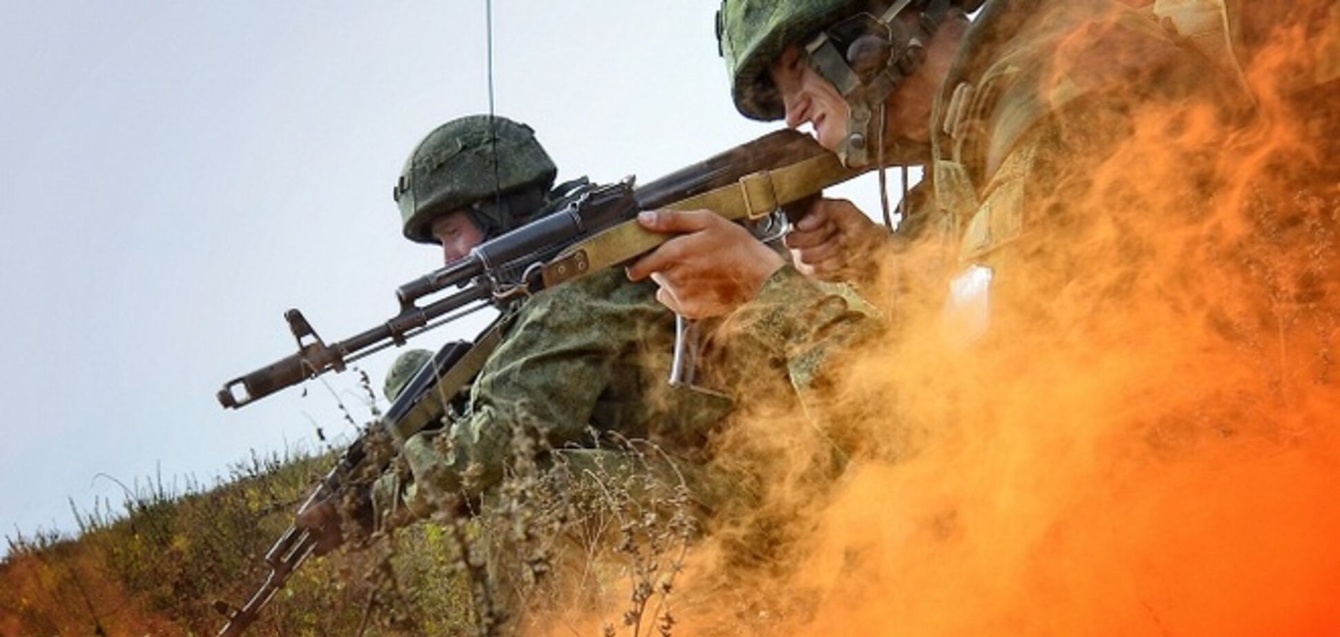 Россия может возобновить присутствие войск на границе с Украиной за несколько часов - эксперт