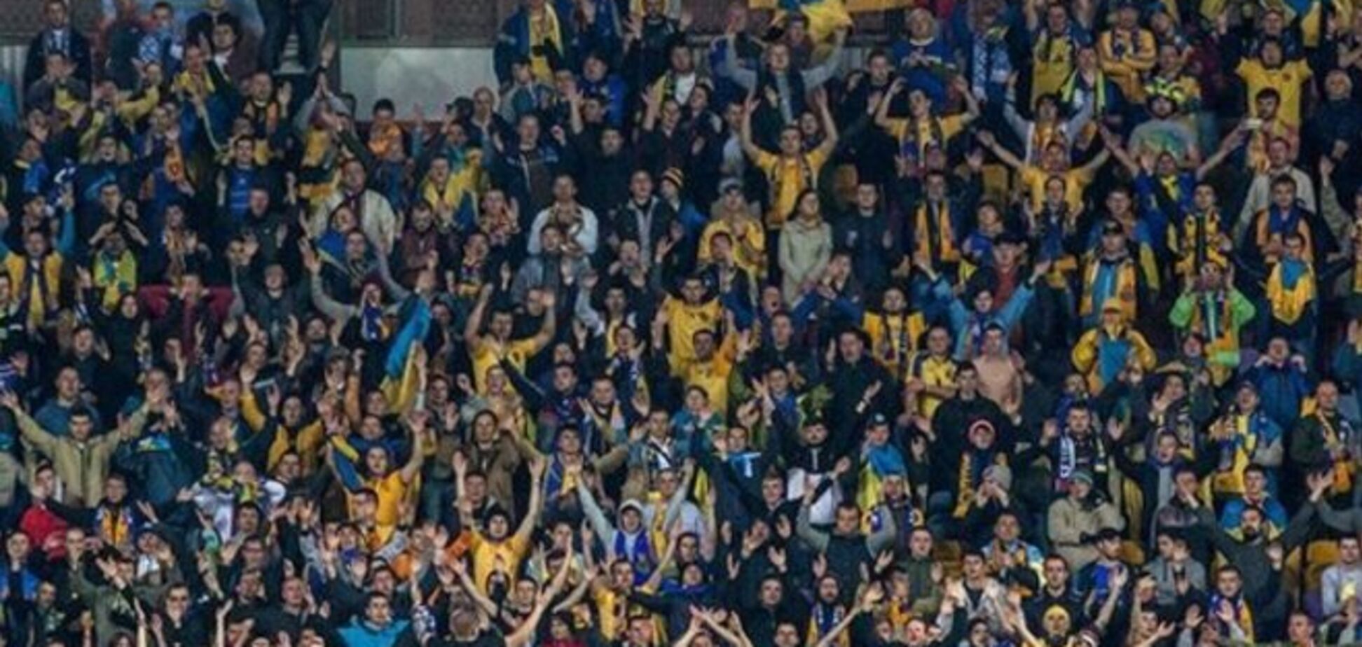 Ультрас 'Динамо': шестерых болельщиков вывезли в Гомель и отметелили