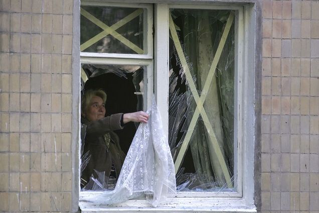 В Донецке возобновились обстрелы: есть раненые