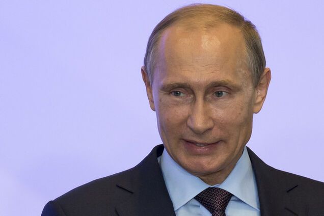 Путину не нужны ни 'Новороссия', ни Крым - журналист