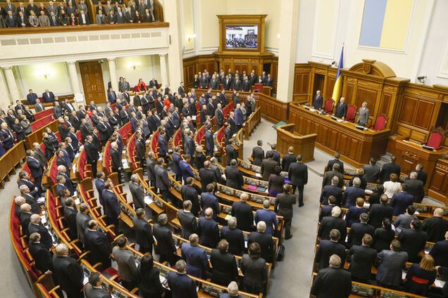 Телетайп. Парламентские выборы как тест на беременность