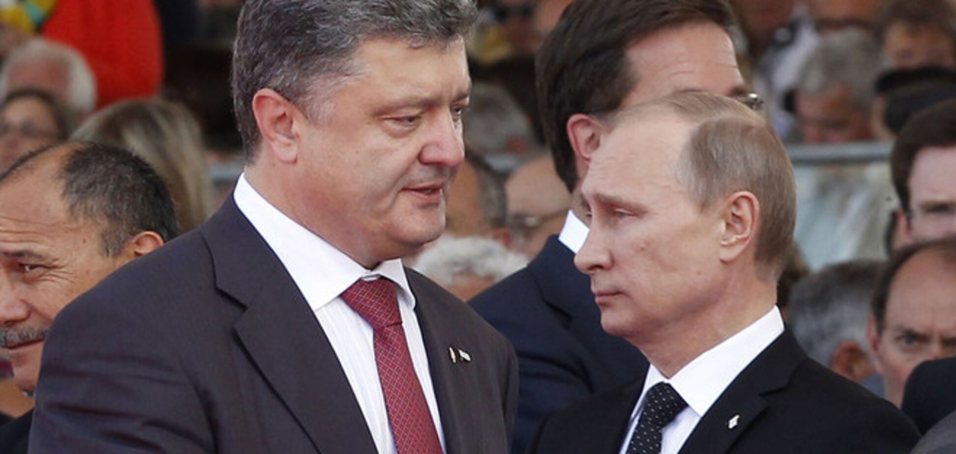 Війна з Росією закінчується?