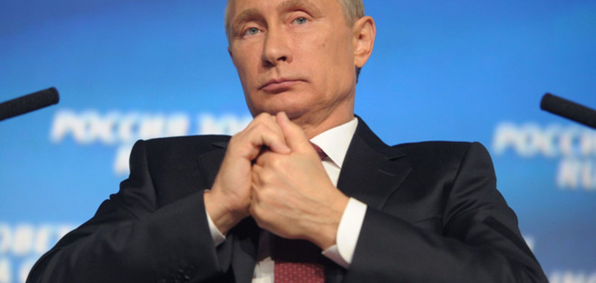 Путин играет в ядерный покер, опасный для всего мира - политолог
