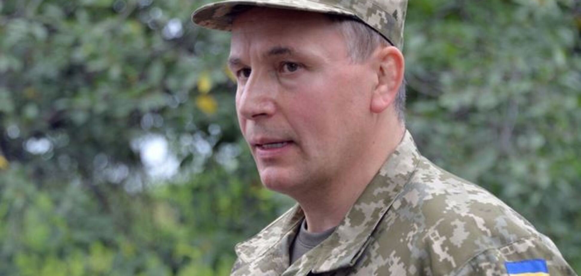 Порошенко уволил министра обороны Гелетея
