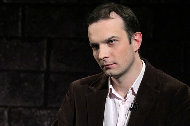 Соболев возглавит Общественный совет по контролю процесса люстрации