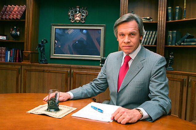 В Госдуме божатся, что Россия не хочет войны