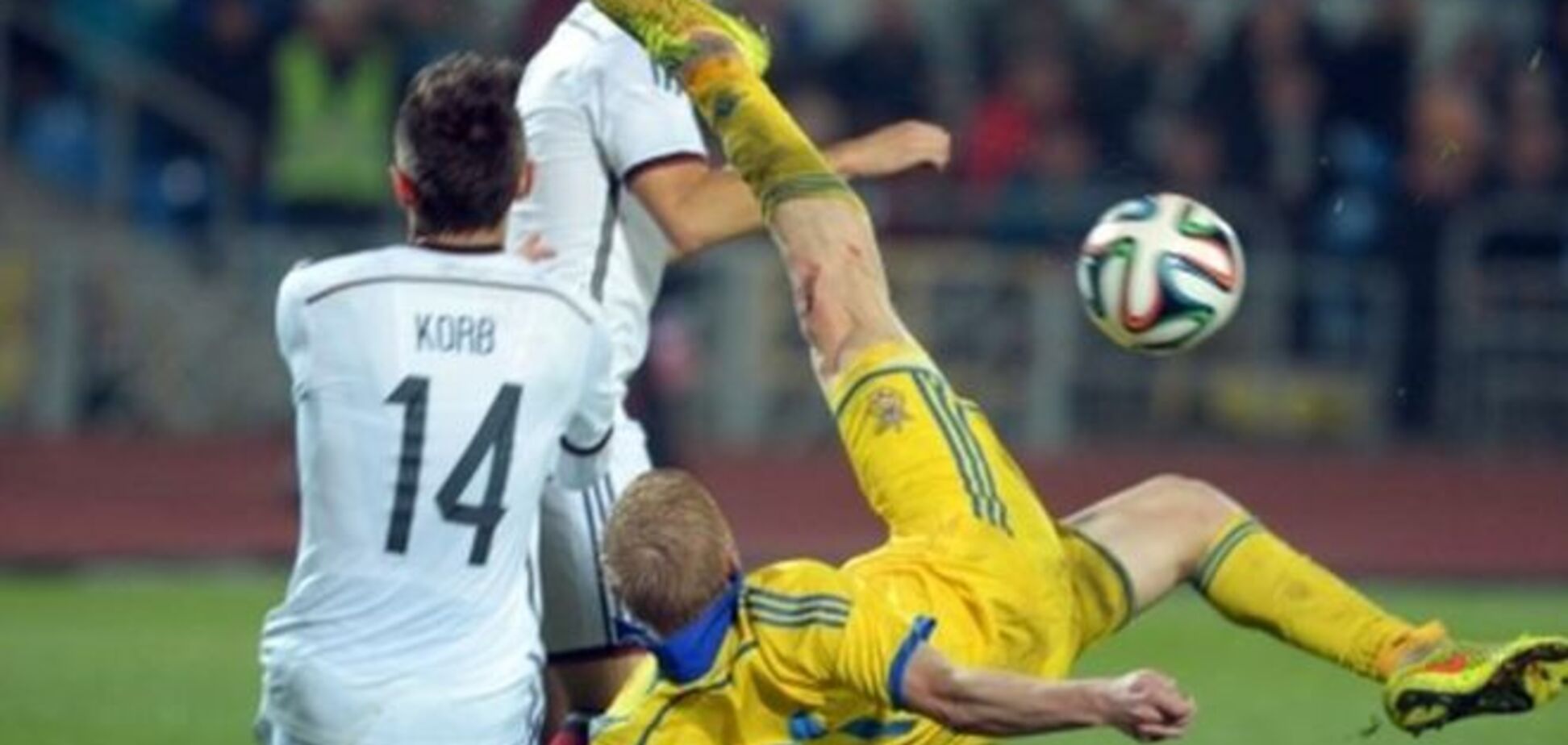 Последний шанс 'молодежки' и дерби беженцев. Главные спортивные события 13 – 19 октября