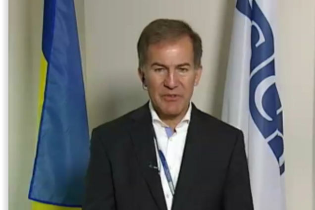 В Украину уже прибыли два беспилотника ОБСЕ - спикер миссии