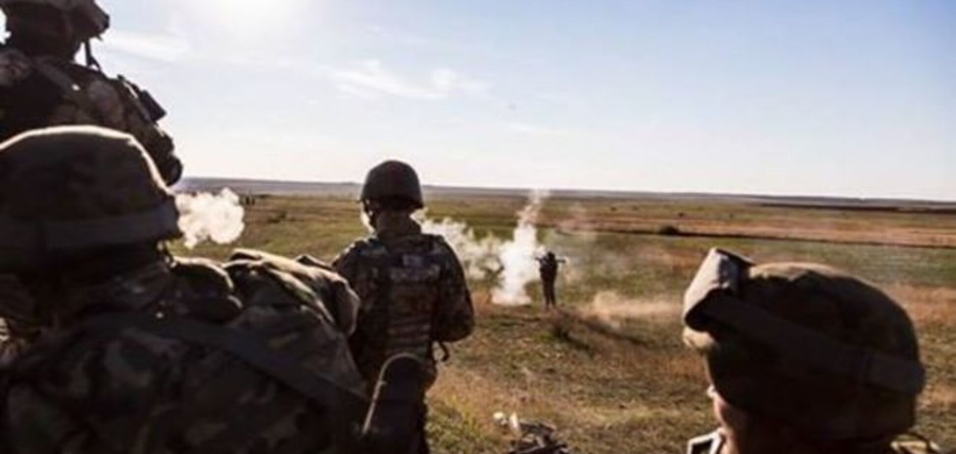 З'явилося відео, як в зоні АТО знищили танк терористів: рвонуло - аж вежу знесло