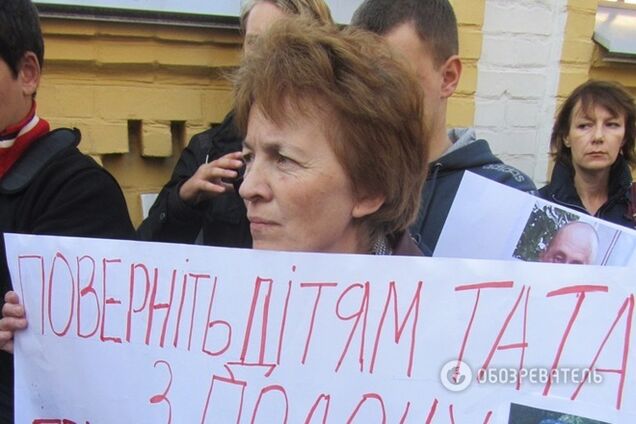 На Майдан не пустила, а от войны не отговорила - жена пленного рассказала свою историю