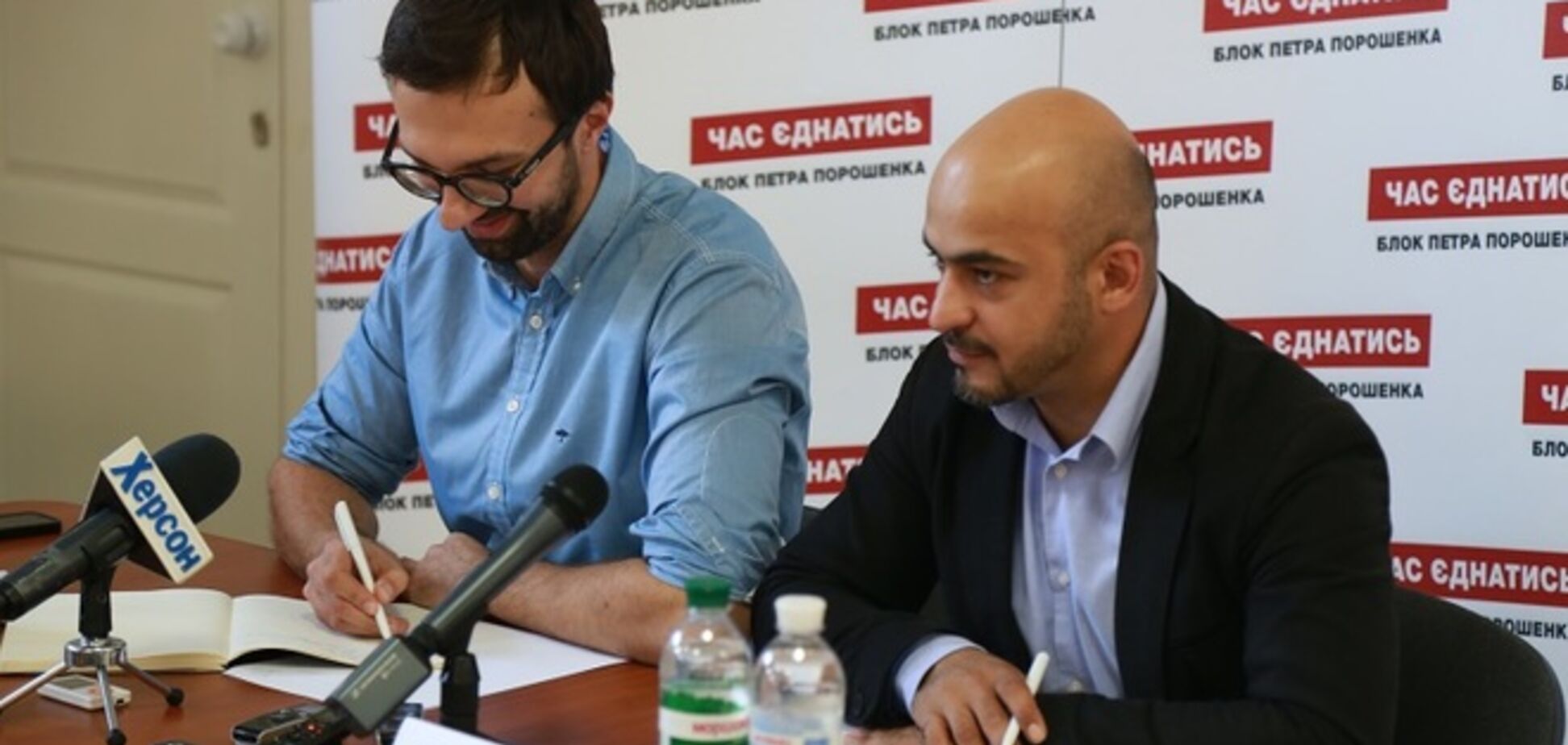 Найем и Лещенко рассказали о гречке на выборах: остаемся противниками подкупа избирателей!