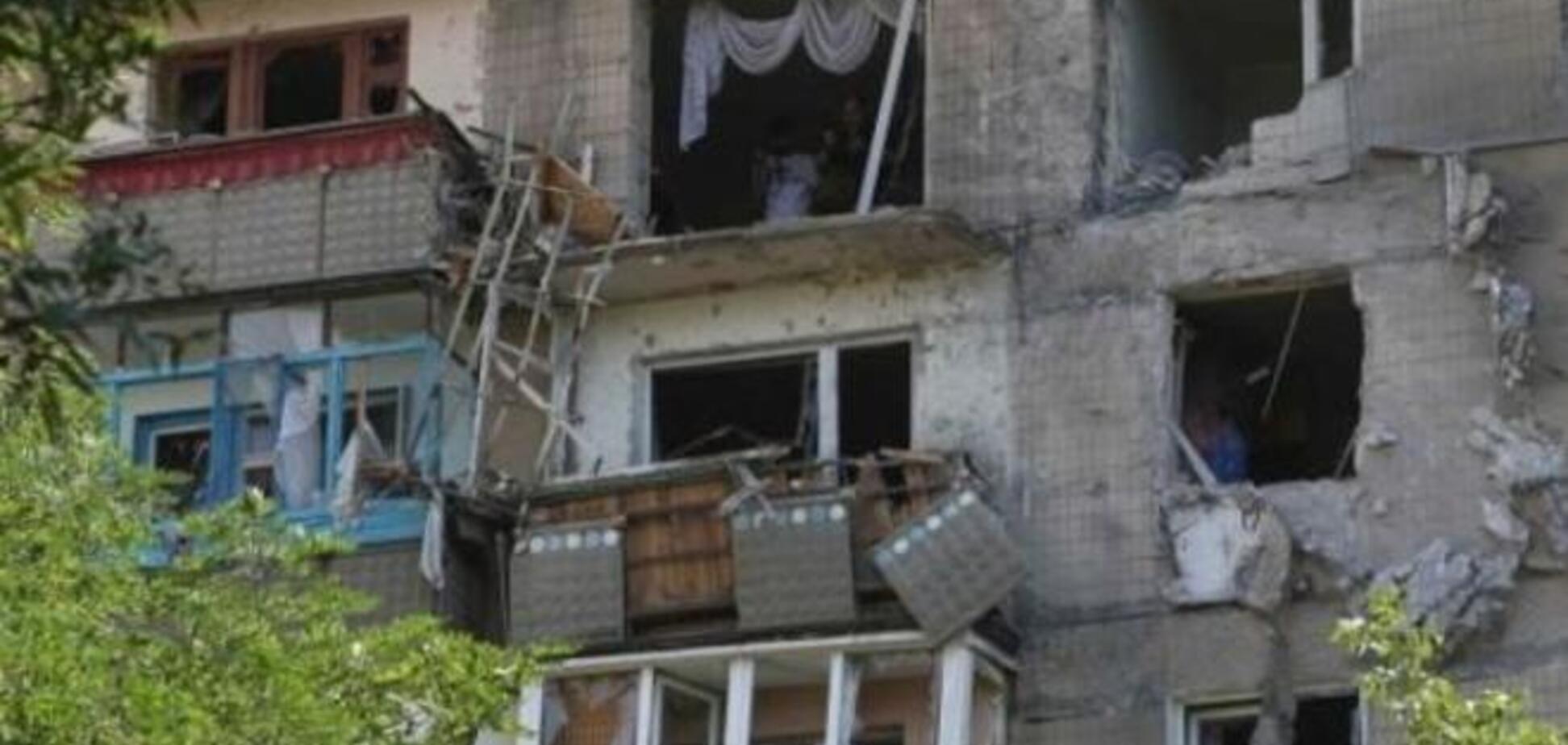 Террористы получили то, за что воевали