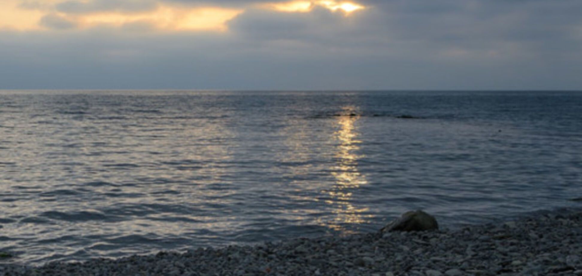 Как оккупанты напоят Крым - очередной бред от безысходности