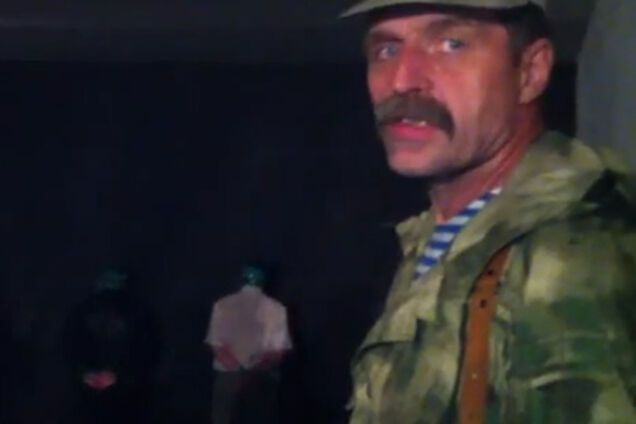 Безлер додумался перевести Горловку и Енакиево на рубль по курсу к гривне 1:1