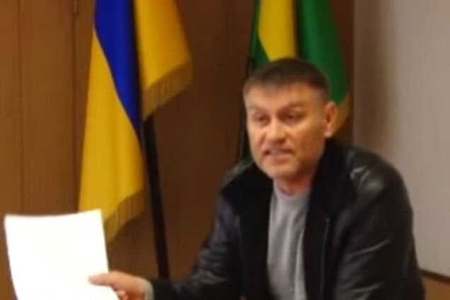 В Свердловске главарь 'казаков' исчез вместе с 'общаком' террористов