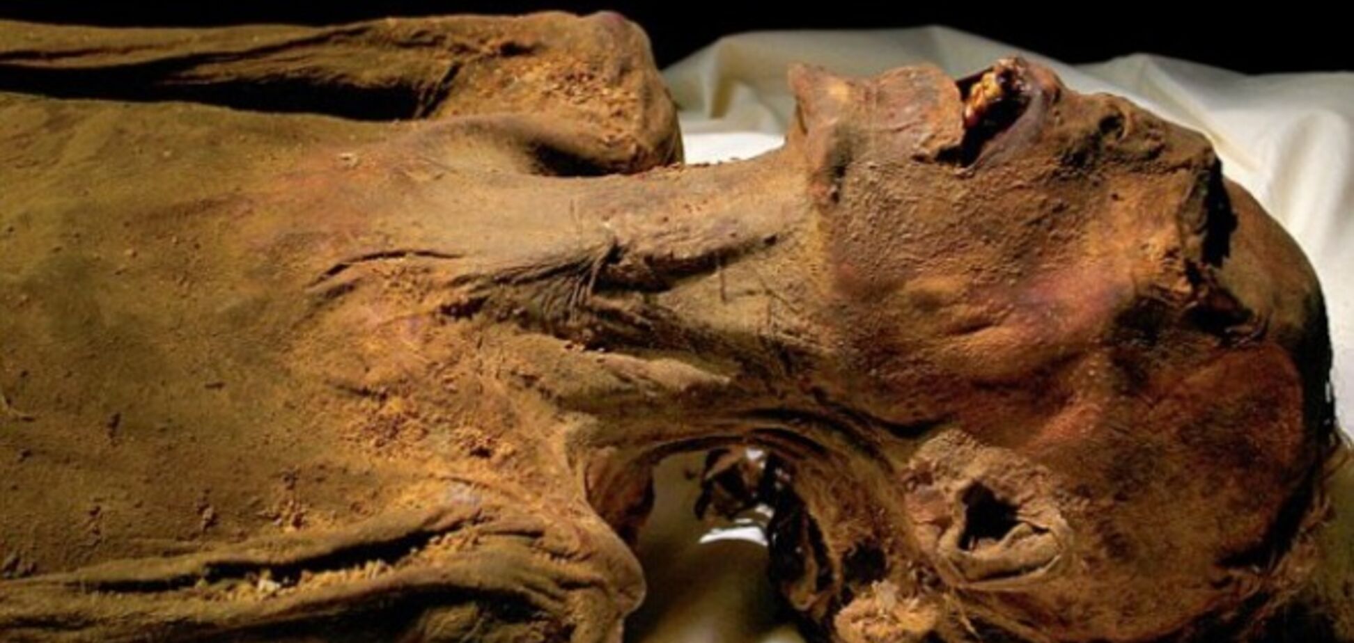 10 тайн древности, которые до сих пор не разгаданы наукой