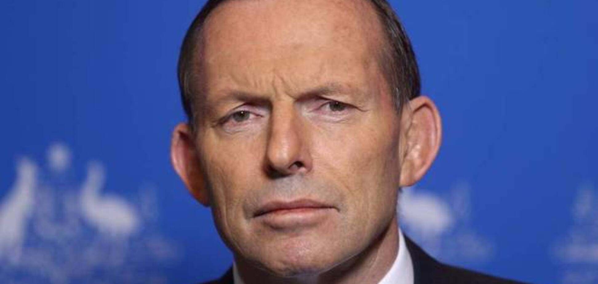 Крушение Boeing-777: премьер Австралии пригрозил взять Путина 'за грудки'