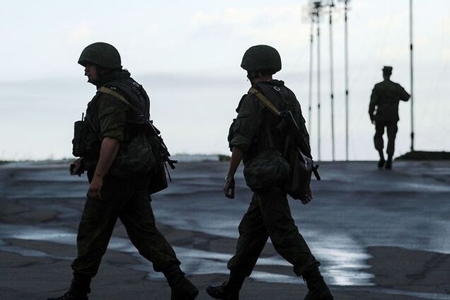 РФ отвела всего 2 тыс. военных от границы с Украиной, прибывают новые подразделения – эксперт