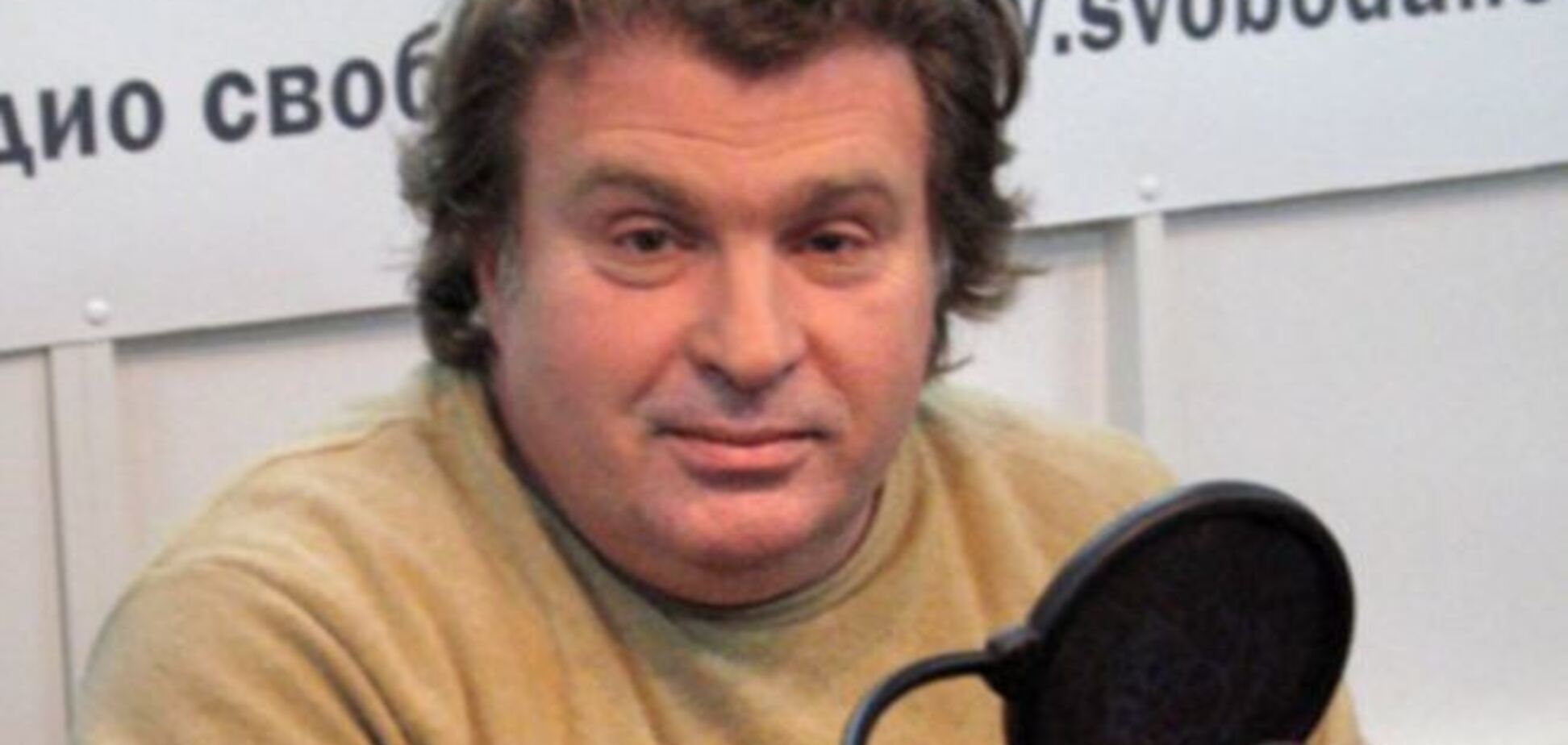 Путин вернет войска на границу с Украиной, как только ситуация изменится – российский оппозиционер