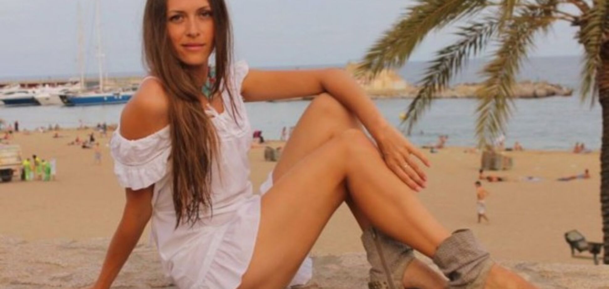 Жена Губарева отвергла политические мотивы покушения на мужа и объявила себя лидером 'Новороссии'