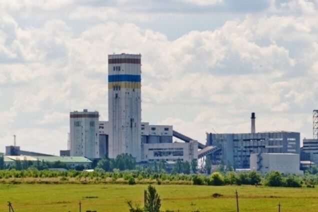 Терористи піддали артобстрілу шахту 'Комсомолець Донбасу'