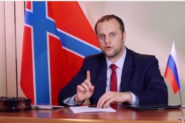 Губарев назвал фейком сообщение российских СМИ об отказе в регистрации