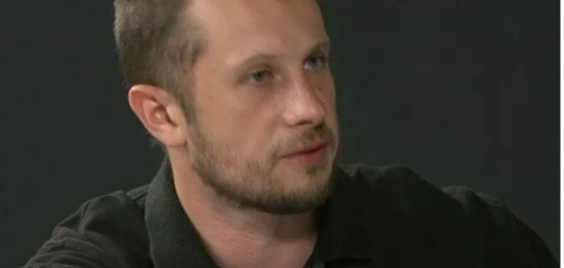 Комбат 'Азова' заявил, что за митингующими нацгвардейцами может стоять ФСБ