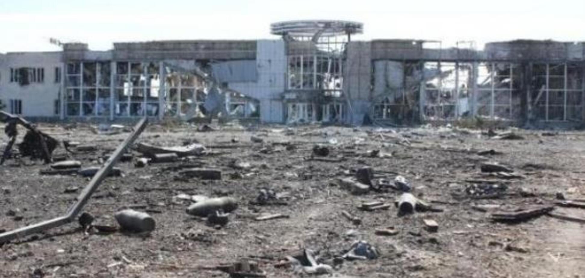 В России назвали четыре стратегические для нее точки на Донбассе