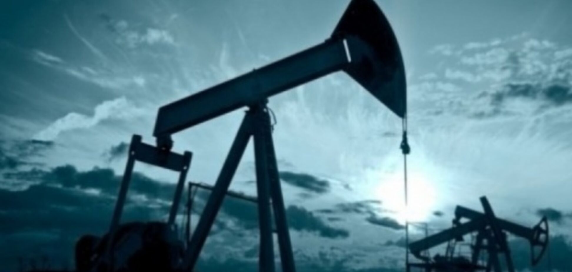 Украина выставит на аукцион пять месторождений нефти и газа