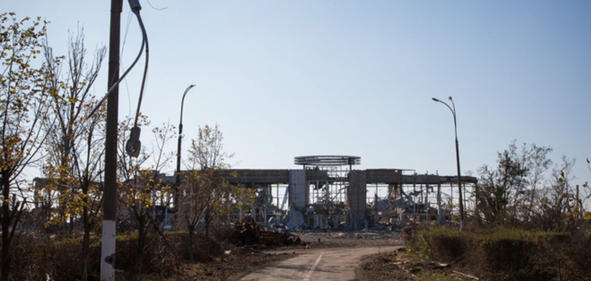 Все больше террористов отказываются идти на штурм 'киборгов' в донецком аэропорту - СНБО