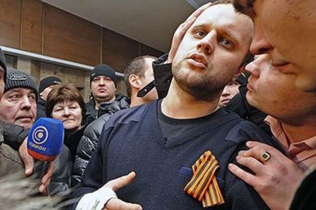 В 'ДНР' сообщили, что Губарев пришел в сознание после покушения