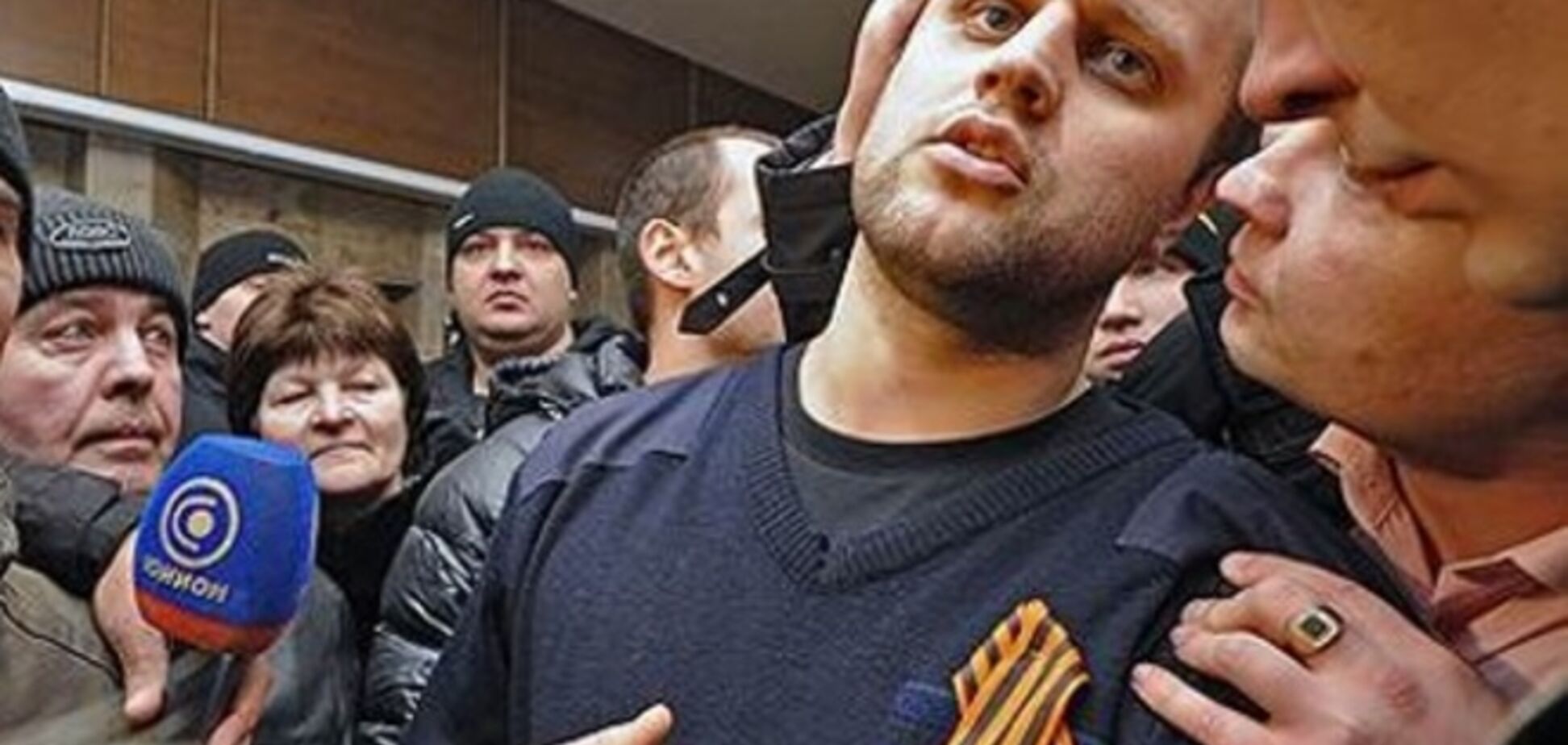 В 'ДНР' повідомили, що Губарєв опритомнів після замаху