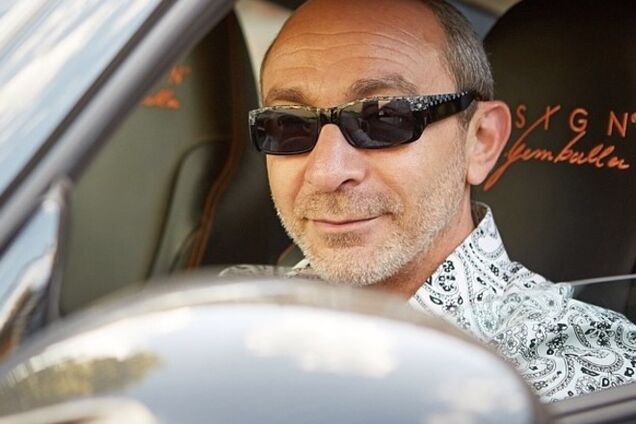 Кернес показал, что он VIP-инвалид