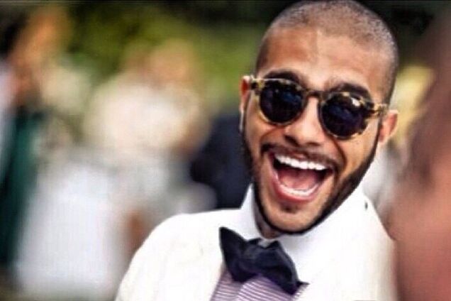 Медведчук засветился на селфи рэпера Тимати с Путиным и Медведевым