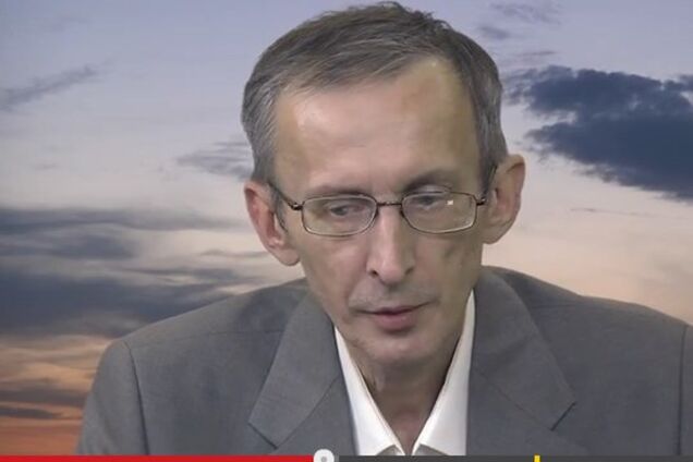 Эксперт ТАСС: Сурков и 'Газпром', манипулируя Путиным, уничтожают 'Новороссию'