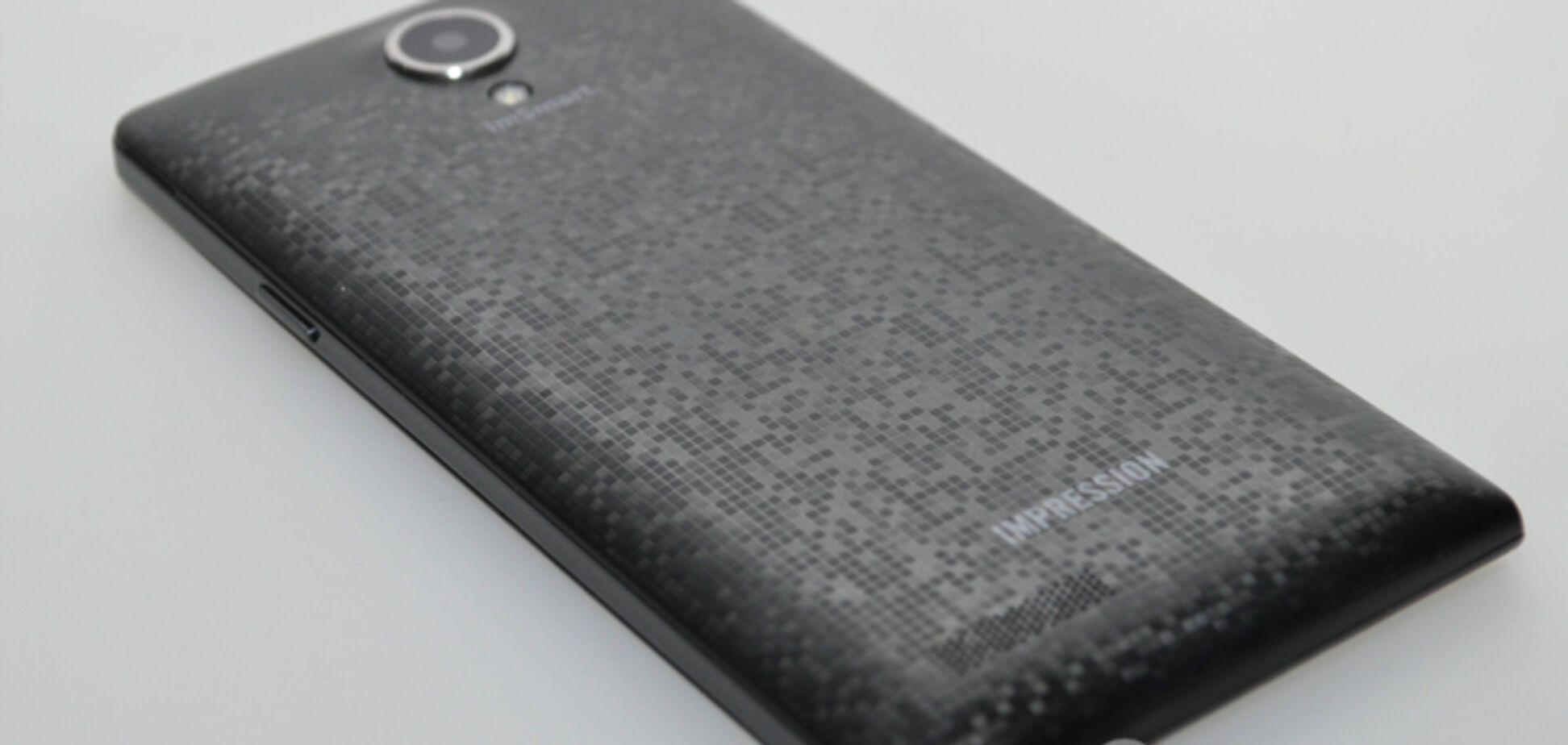 Смартфон Impression ImSmart C471: украинский средний класс