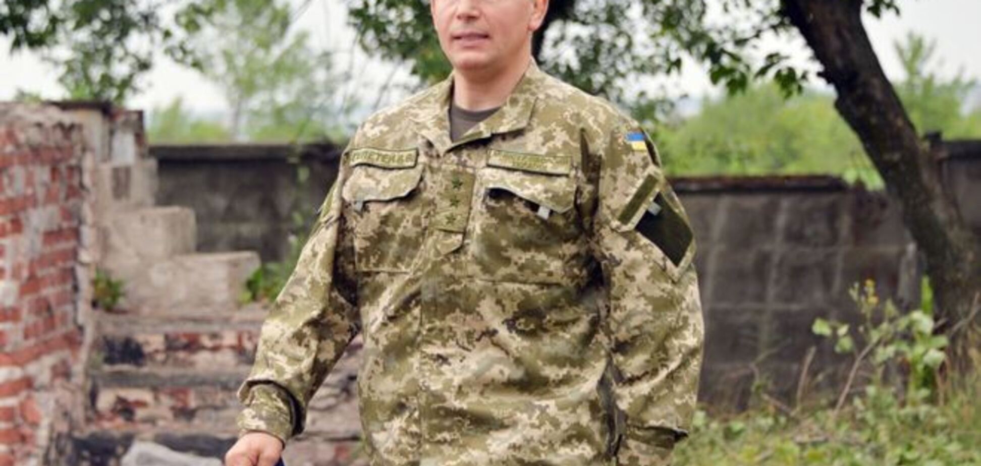 Во время трагедии под Иловайском Гелетей узнавал у репортеров, 'какая там ситуация на дороге' - журналист