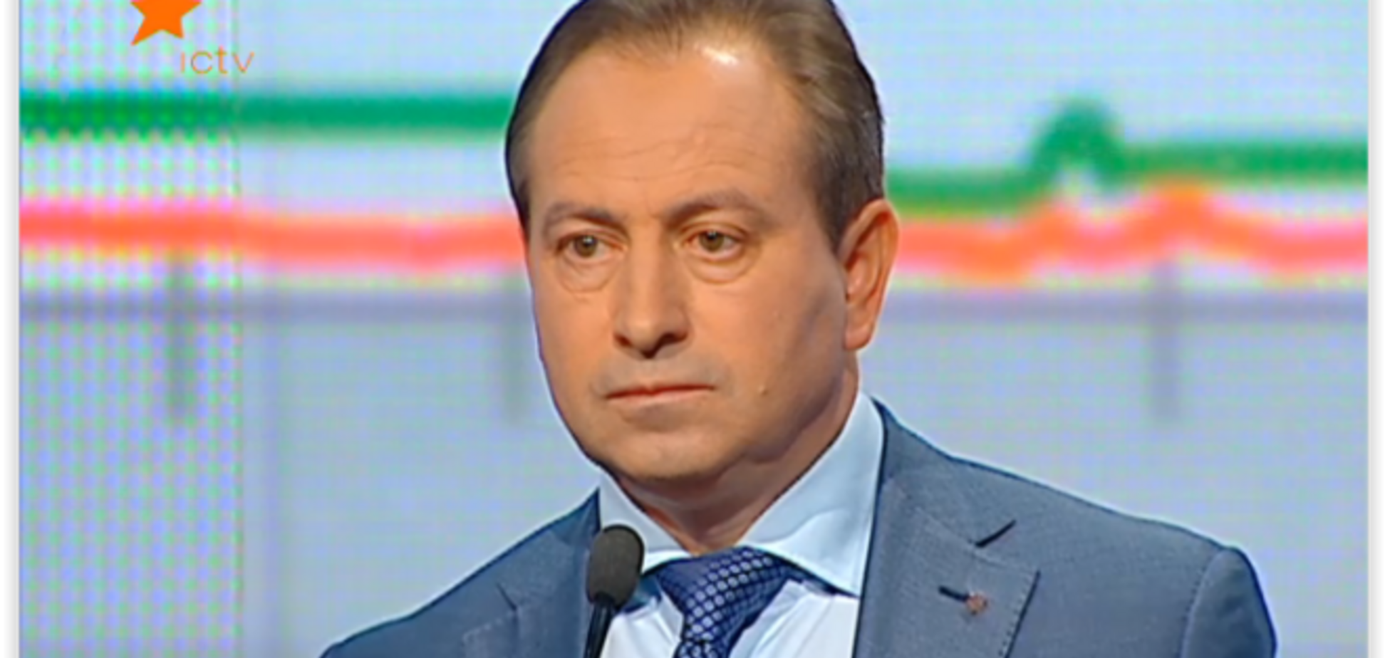 Томенко рассказал, как демократические силы пытаются не допустить в Раду одиозных политиков