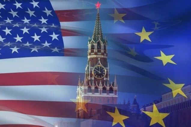 'Вышеградская четверка' поддержала санкции против России