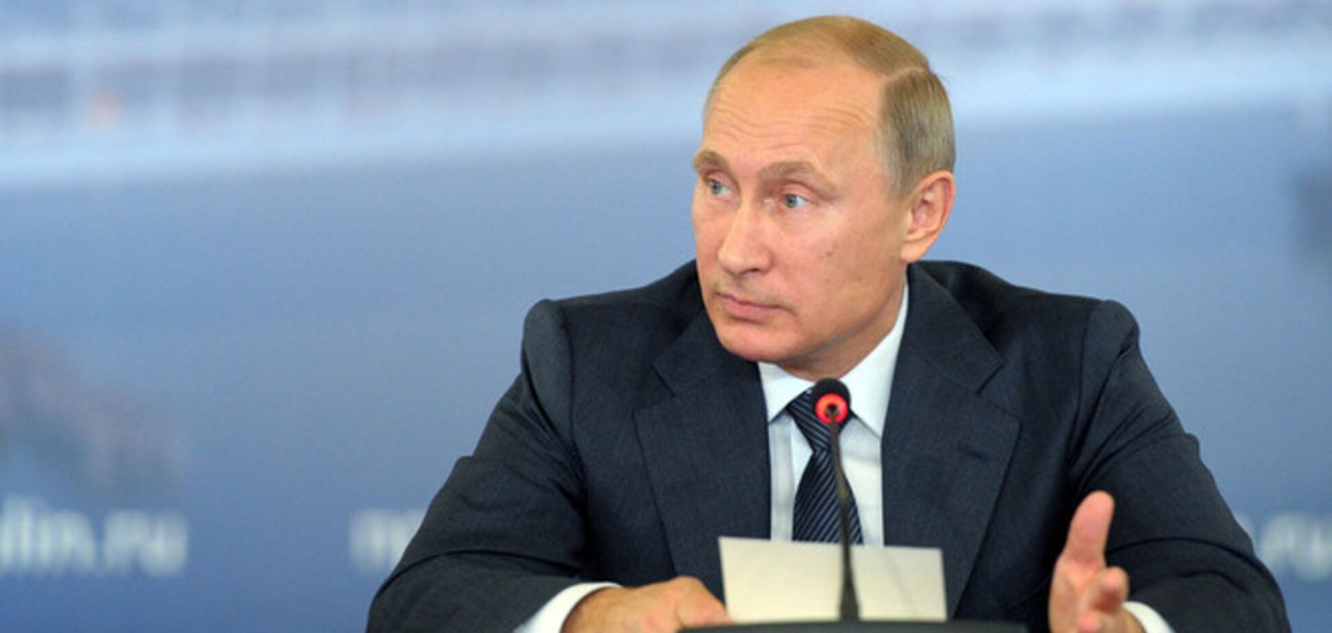 В России не верят, что Путин насовсем отвел войска от границ Украины
