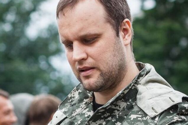 Автомобиль Губарева расстрелян, 'новоросс' без сознания в больнице – СМИ