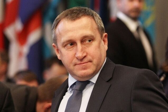 Порошенко назначил Дещицу послом Украины в Польше