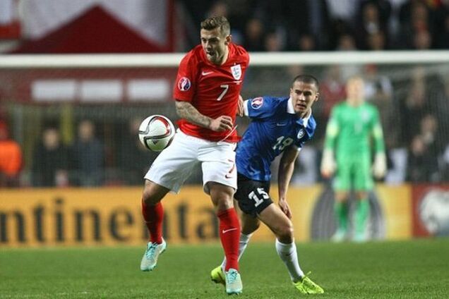 Футболиста сборной Эстонии забрали в армию после матча Евро-2016