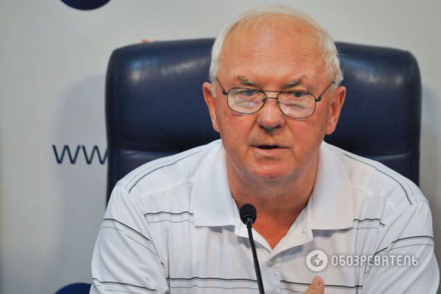 Генерал объяснил, почему полного прекращения огня на Донбассе не будет