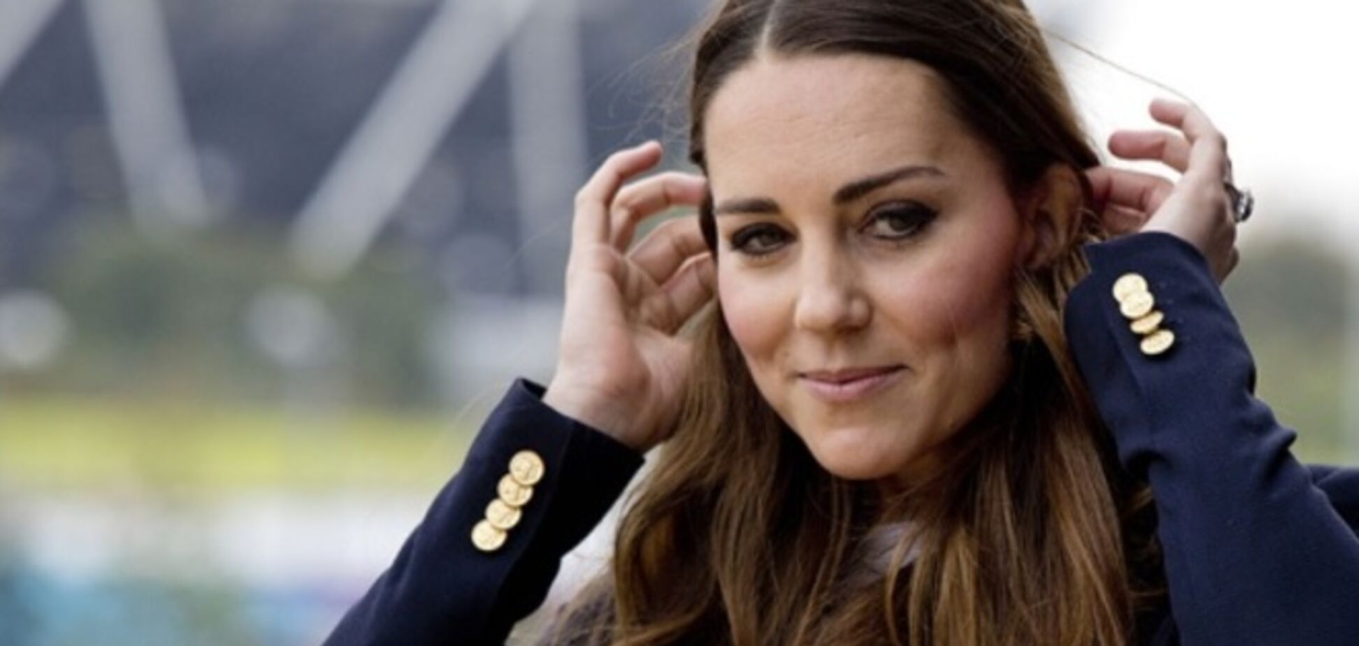 Раскрыт секрет красоты волос Кейт Миддлтон