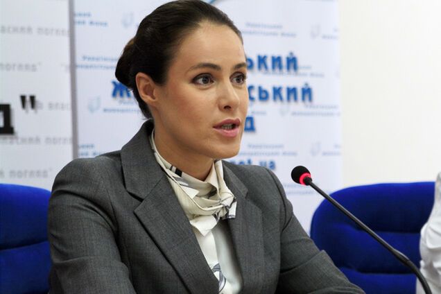 Королевская рассказала о главной задаче нового парламента