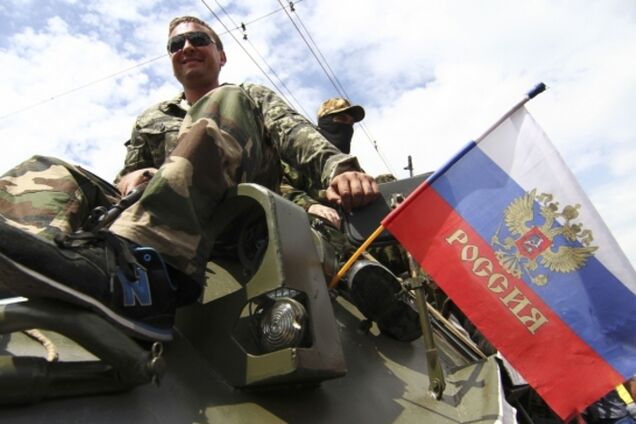 В Алчевск прибыла колонна с боеприпасами из России, а в Донецк – сотня российских наемников