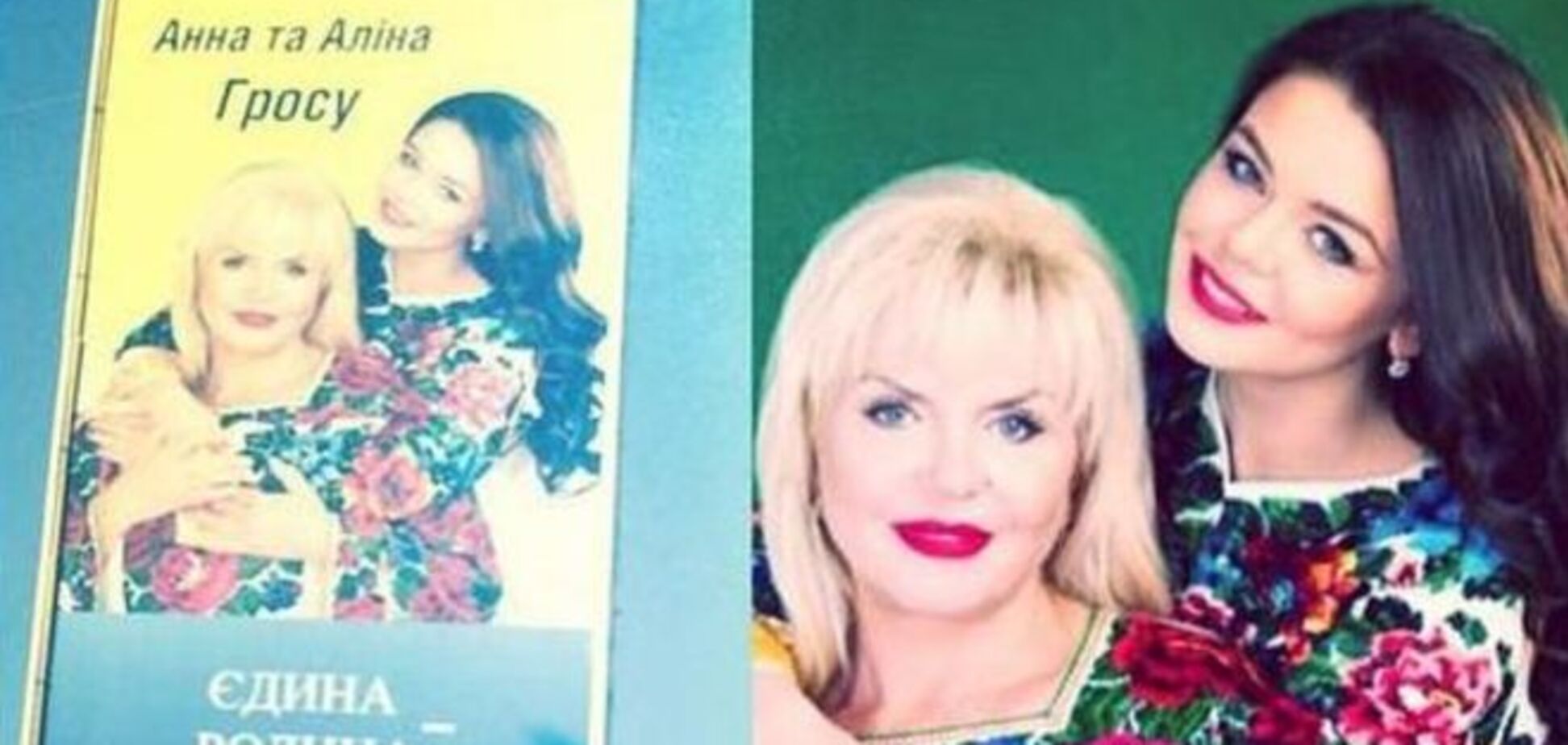 Маме Алины Гросу угрожают, а брата избили за помощь в предвыборной агитации